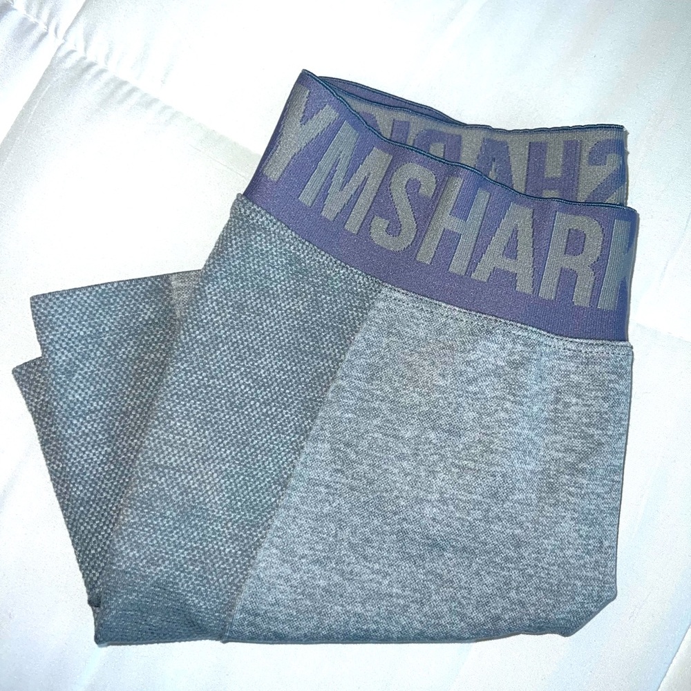 Gymshark Flex Shorts